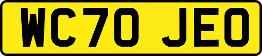 WC70JEO