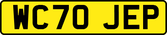 WC70JEP