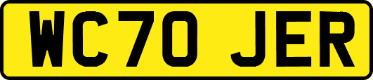 WC70JER