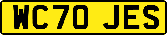WC70JES