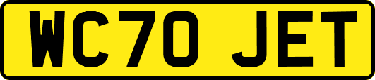 WC70JET