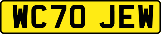 WC70JEW