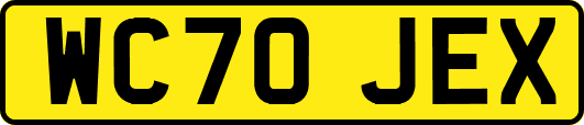 WC70JEX
