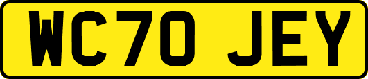 WC70JEY