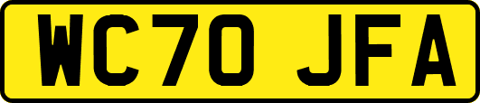 WC70JFA