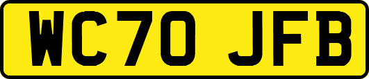 WC70JFB