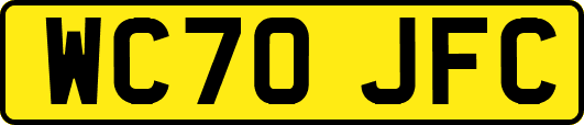 WC70JFC