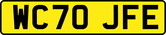 WC70JFE
