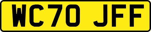 WC70JFF