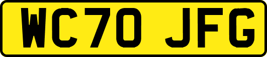 WC70JFG