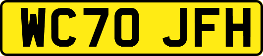 WC70JFH