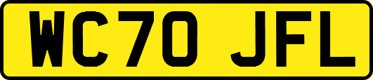 WC70JFL