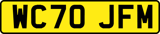 WC70JFM