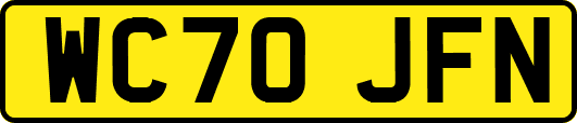 WC70JFN