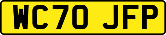 WC70JFP