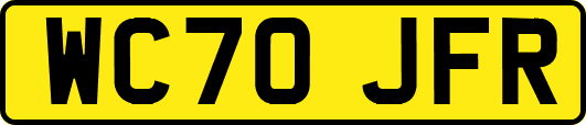 WC70JFR