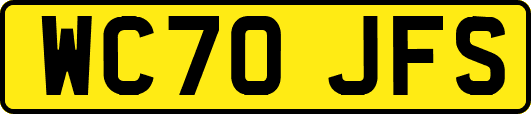 WC70JFS