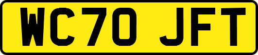 WC70JFT