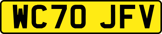WC70JFV