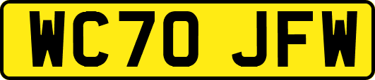 WC70JFW