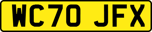 WC70JFX