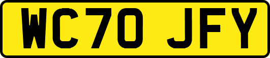 WC70JFY