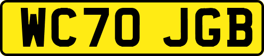 WC70JGB