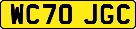 WC70JGC