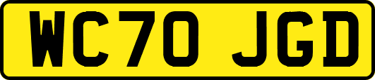 WC70JGD