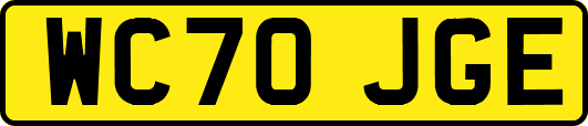 WC70JGE