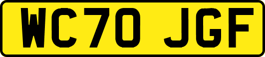WC70JGF