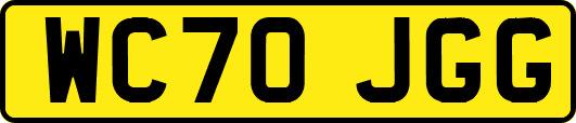 WC70JGG