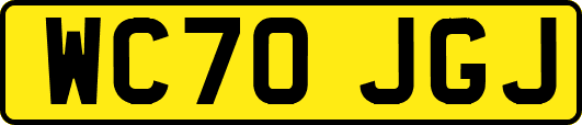 WC70JGJ