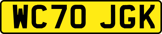WC70JGK