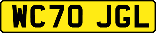 WC70JGL