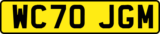 WC70JGM