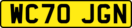 WC70JGN