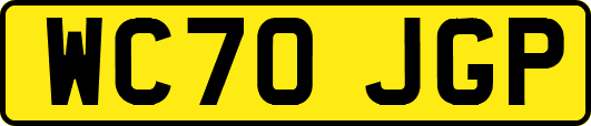 WC70JGP
