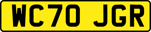 WC70JGR