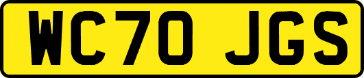 WC70JGS