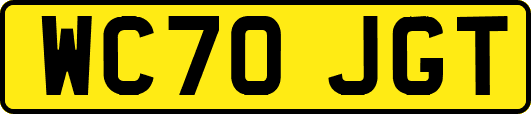 WC70JGT