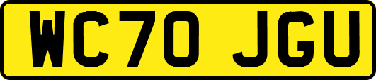 WC70JGU