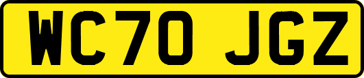 WC70JGZ