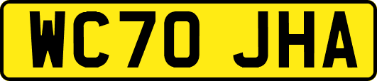 WC70JHA