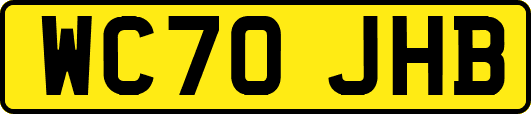 WC70JHB