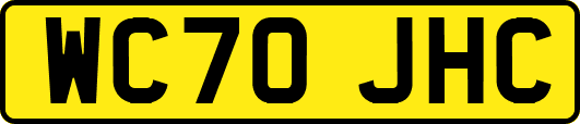 WC70JHC