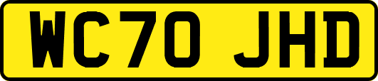 WC70JHD