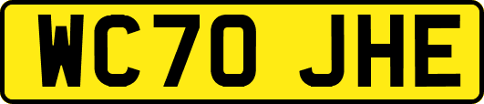 WC70JHE