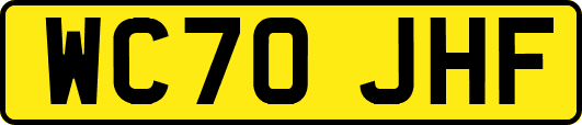 WC70JHF