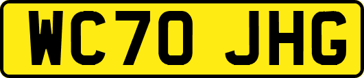 WC70JHG